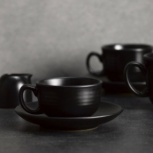 Taza Evo Jet Churchill