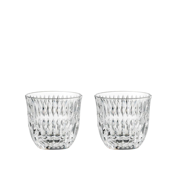 Set 2 Vasos Barista Ethno Espresso