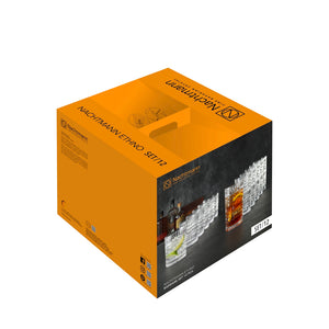 Set 12 Vasos Ethno