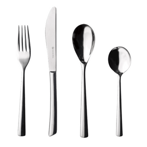 Set Cubiertos Evolve 24 Pzas