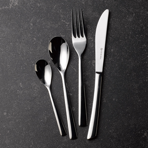 Set Cubiertos Evolve 24 Pzas