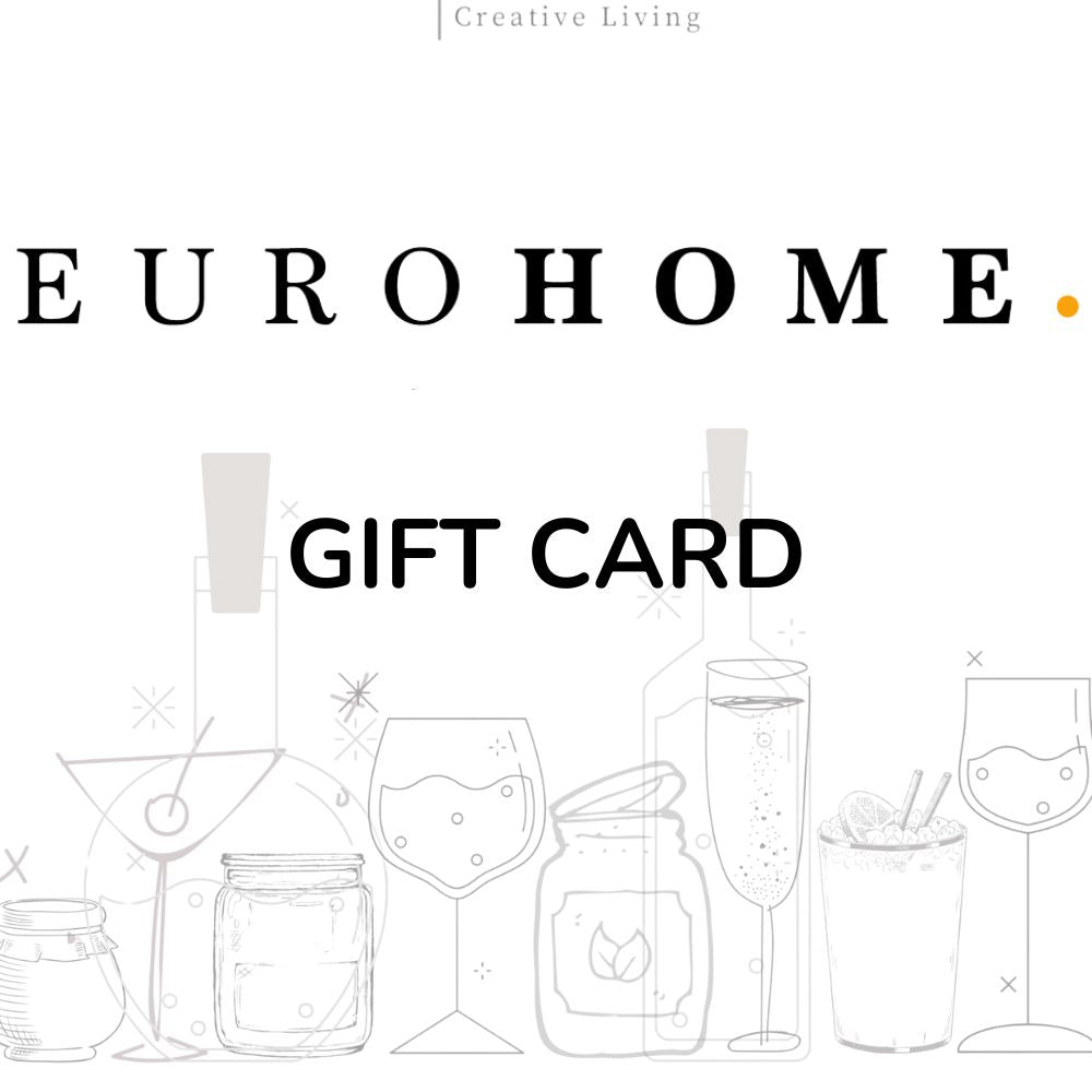 EuroHome Gift Card