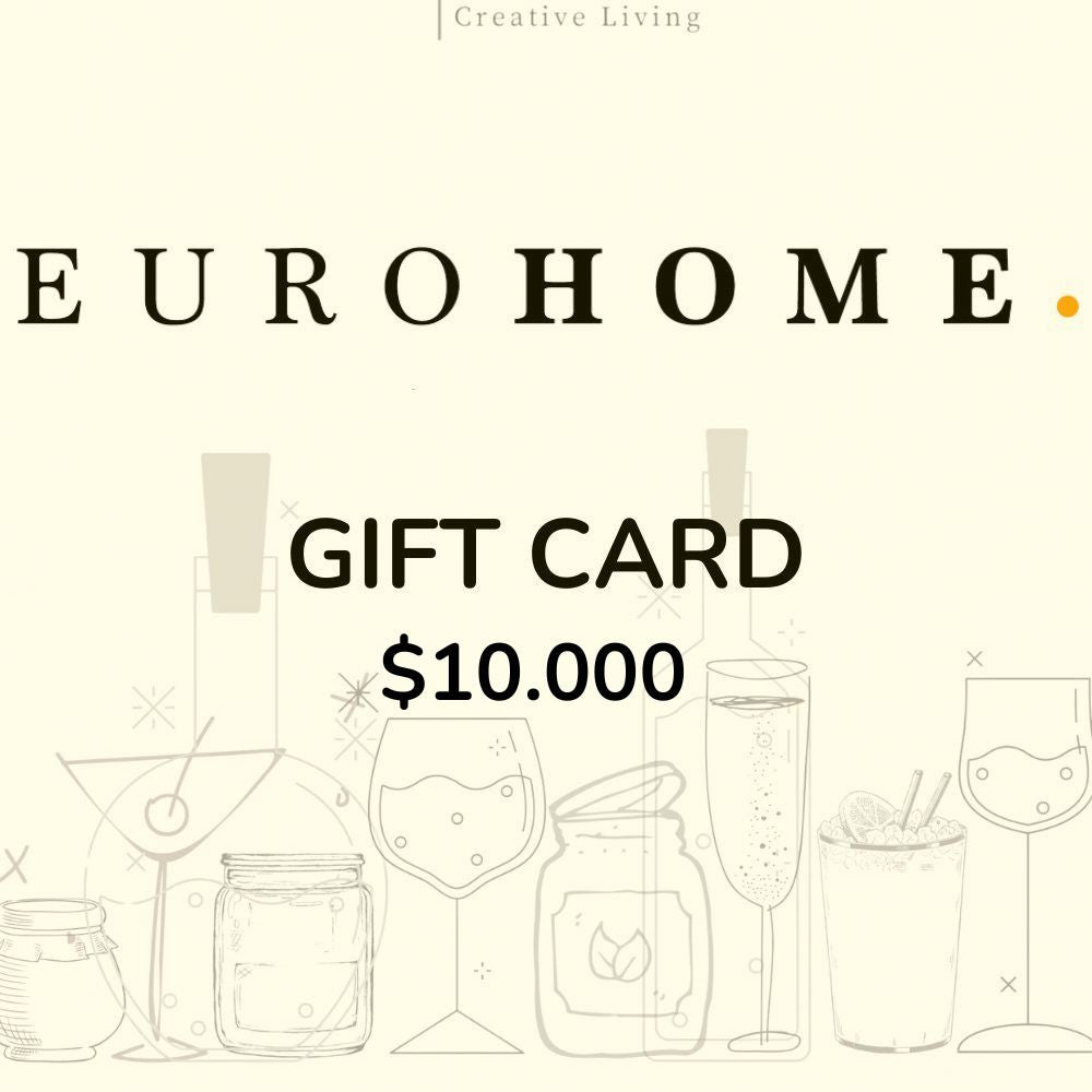 EuroHome Gift Card