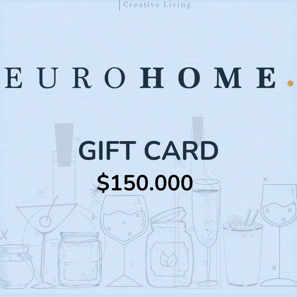 EuroHome Gift Card