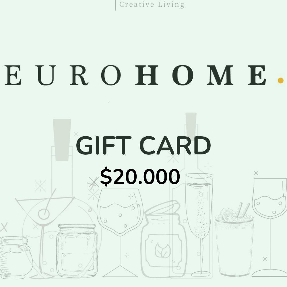 EuroHome Gift Card