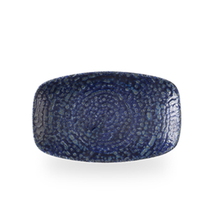 Plato Oblong Churchill Twilight 20cms
