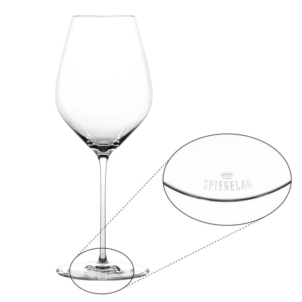 Set 2 Copas Hi-Lite Universal