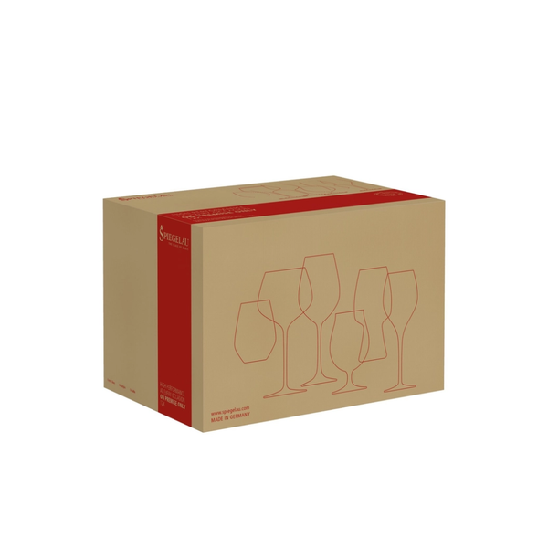 Set 12 Vasos Hybrid