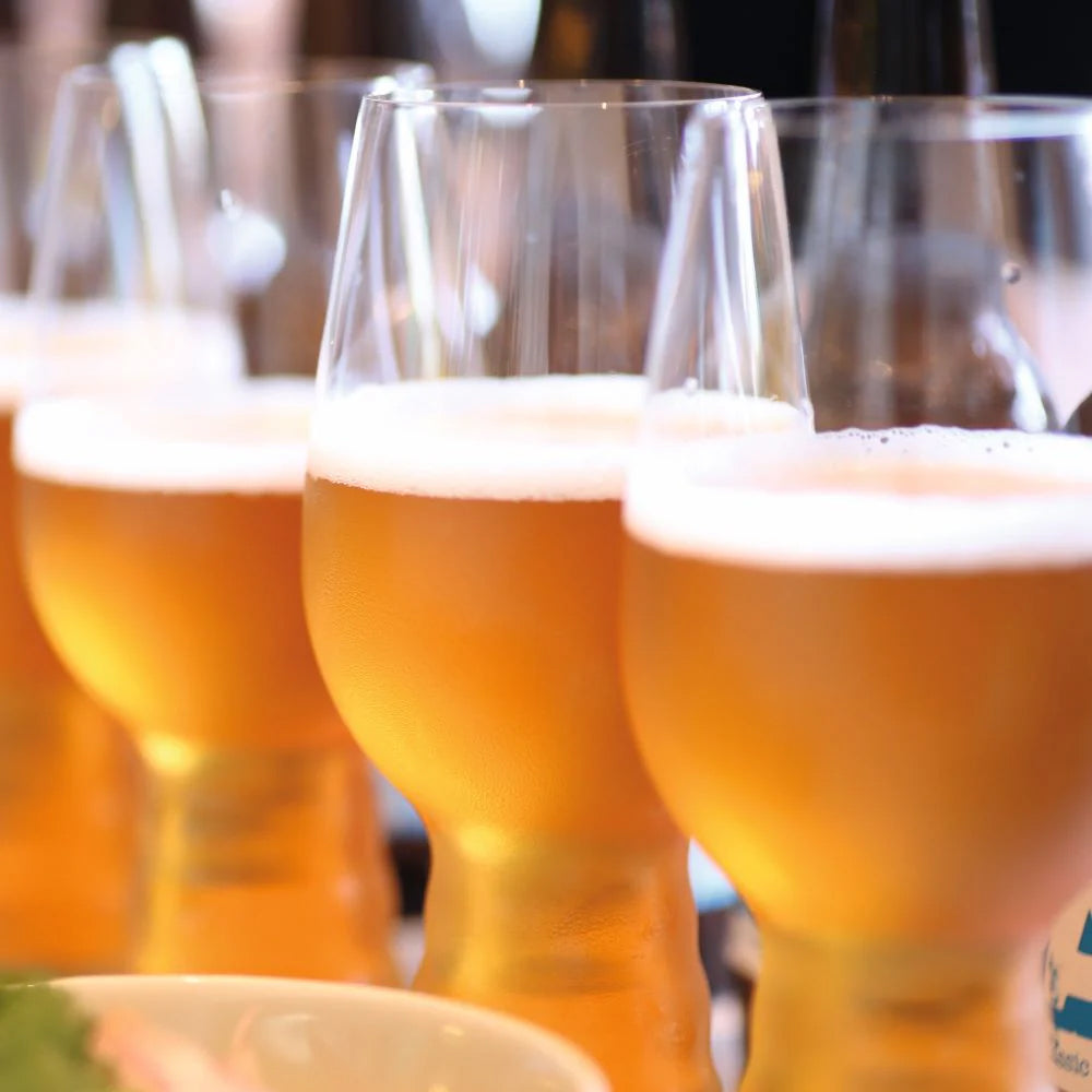 Set 12 Copas Cerveza IPA
