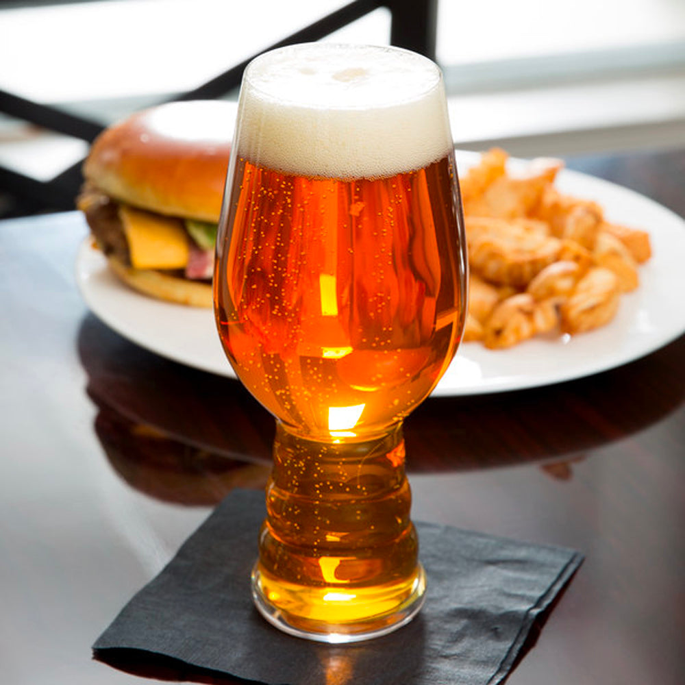 Set 2 Copas Cerveza IPA