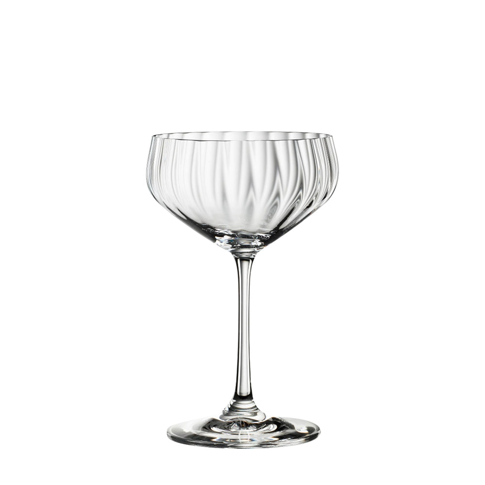 Set 4 Copas Lifestyle Coupette