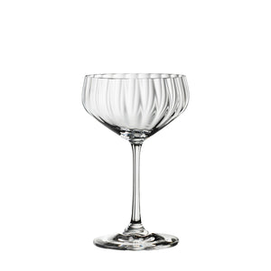 Set 4 Copas Lifestyle Coupette