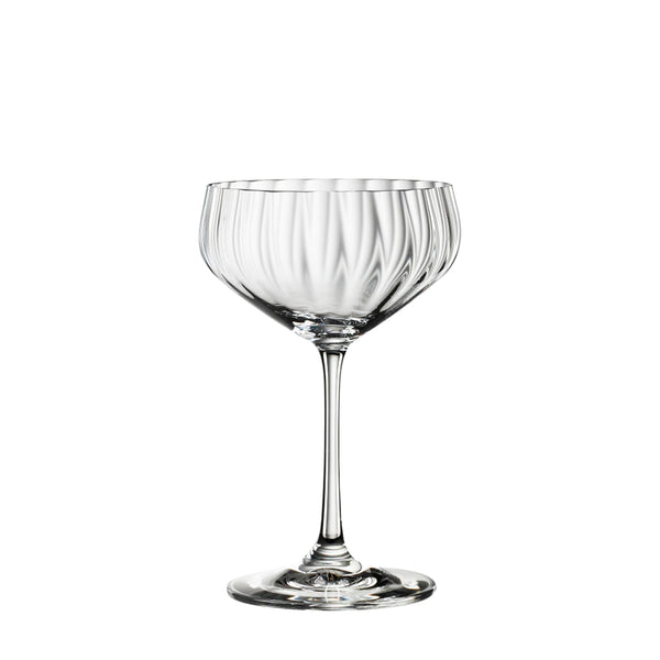 Set 4 Copas Lifestyle Coupette