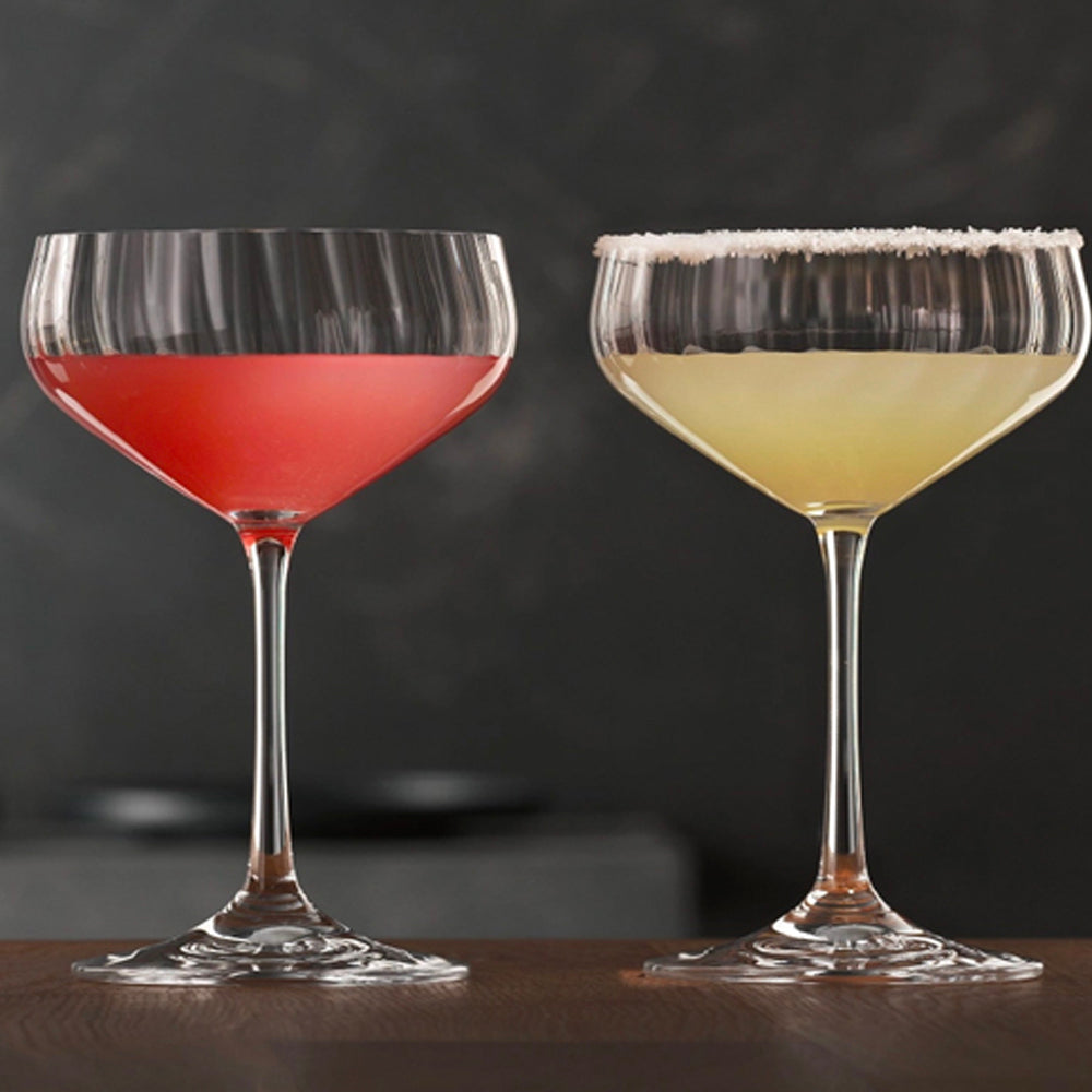 Set 4 Copas Lifestyle Coupette