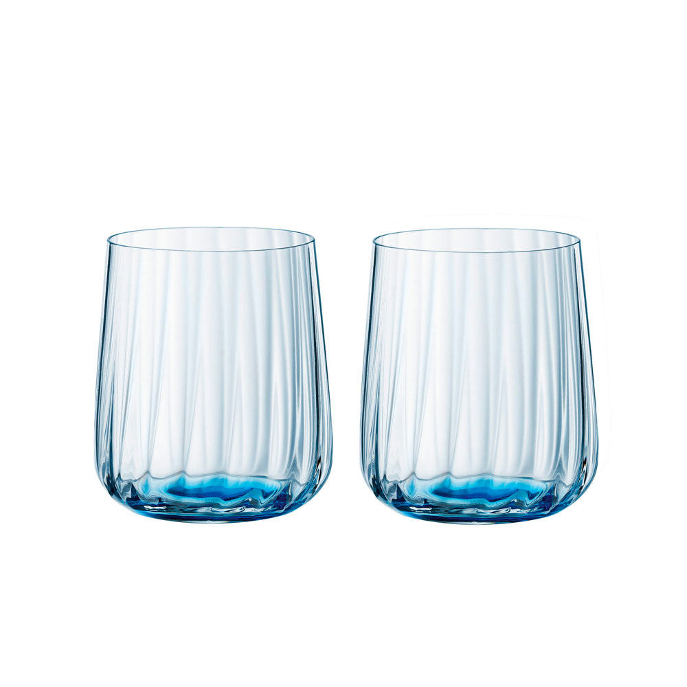 Set 2 Vasos Lifestyle Ocean