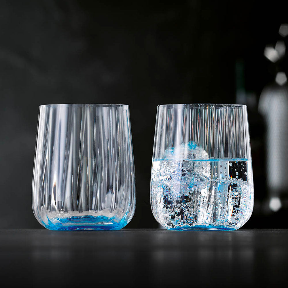 Set 2 Vasos Lifestyle Ocean