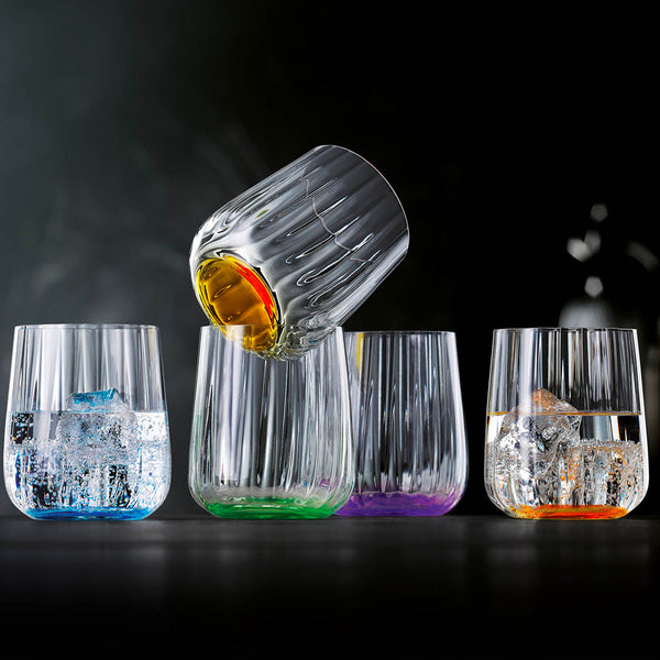 Set 12 Vasos Lifestyle Ocean