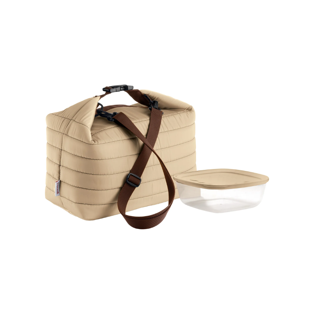 Lonchera Handy Arena 12Lts