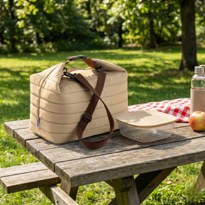 Lonchera Handy Arena 12Lts