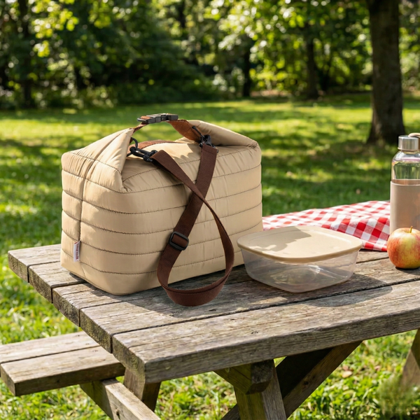 Lonchera Handy Arena 12Lts