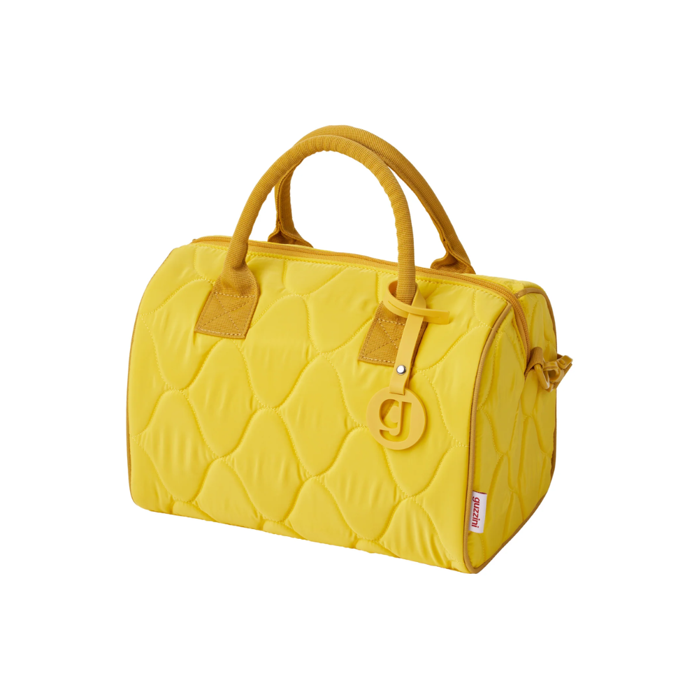 Lonchera Handy Greta Amarillo Gold 11Lts