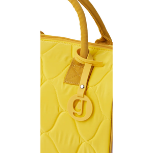 Lonchera Handy Greta Amarillo Gold 11Lts