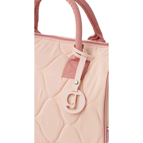 Lonchera Handy Greta Palo Rosa 11Lts