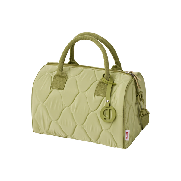 Lonchera Handy Greta Verde Oliva 11Lts