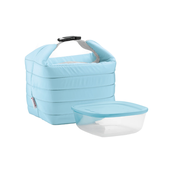 Lonchera Handy Capri Blue 7Lts