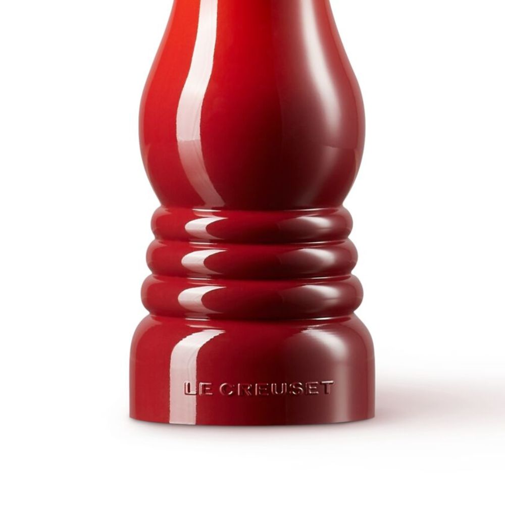 Molinillo Pimienta 21cms Cereza