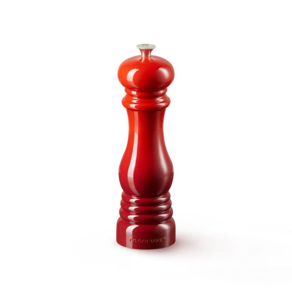 Molinillo Pimienta 21cms Cereza