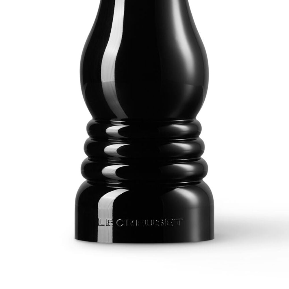 Molinillo Pimienta 21cms Negro