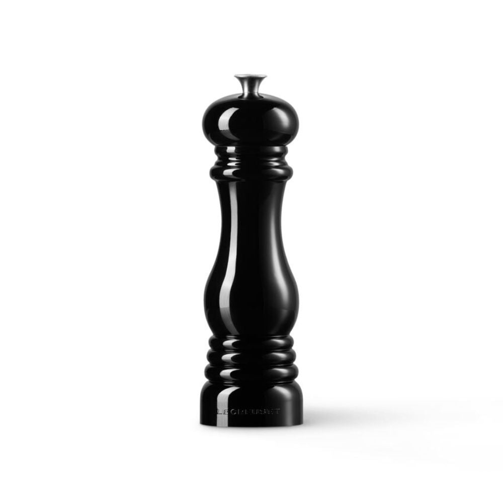 Molinillo Sal 21cms Negro