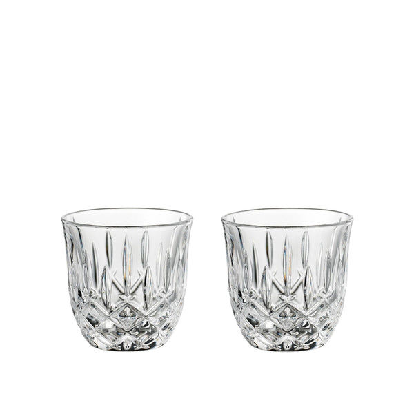 Set 2 Vasos Barista Noblesse Espresso