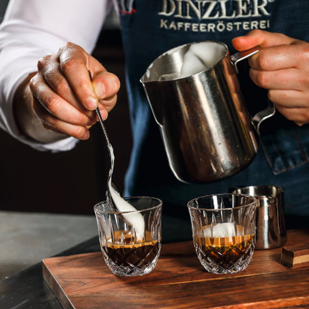 Set 2 Vasos Barista Noblesse Espresso