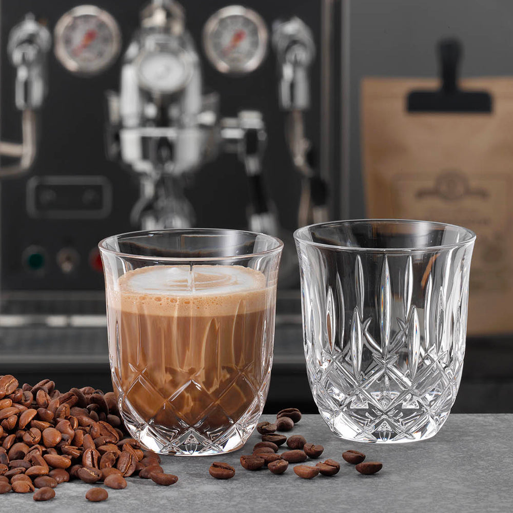 Set 2 Vasos Barista Noblesse Cappuccino