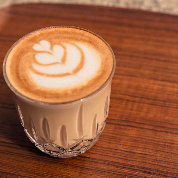 Set 2 Vasos Barista Noblesse Cappuccino