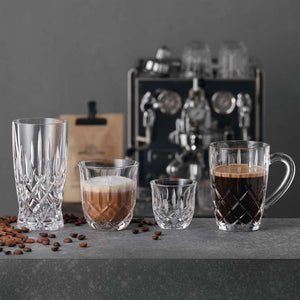 Set 2 Vasos Barista Noblesse Cappuccino