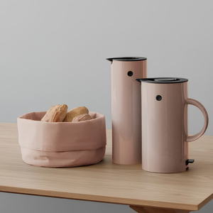 Panera Algodón Brezo 23cms