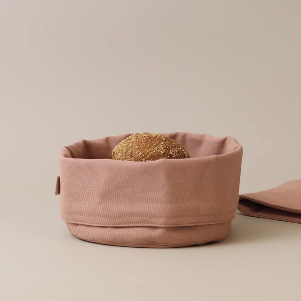 Panera Algodón Brezo 23cms
