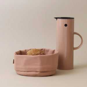 Panera Algodón Brezo 23cms