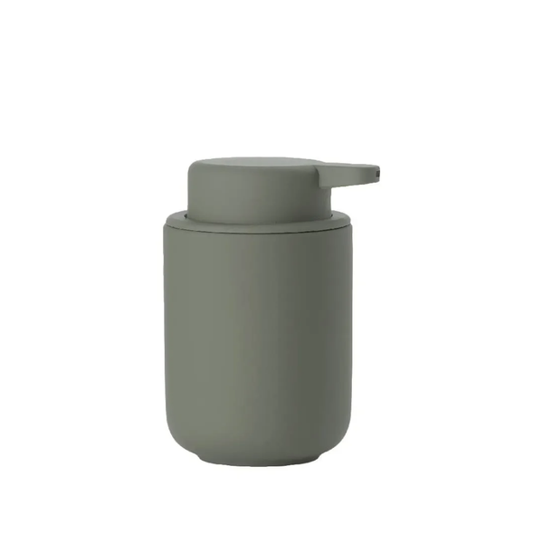 Dispensador Jabón Ume Verde Oliva