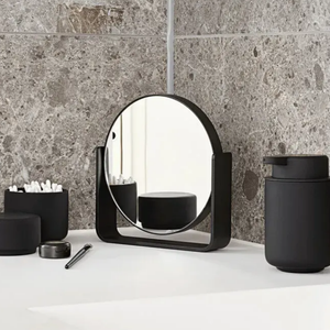 Espejo x5 Reversible Ume Negro