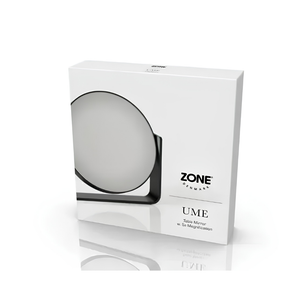 Espejo x5 Reversible Ume Negro