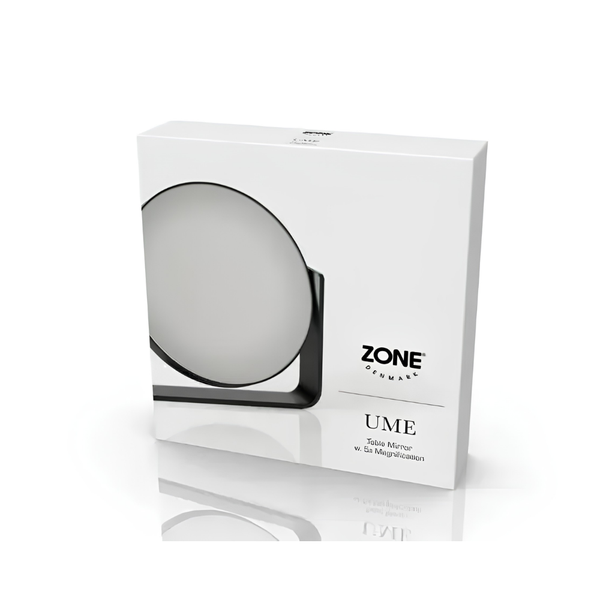 Espejo x5 Reversible Ume Negro
