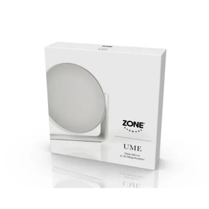 Espejo x5 Reversible Ume Blanco