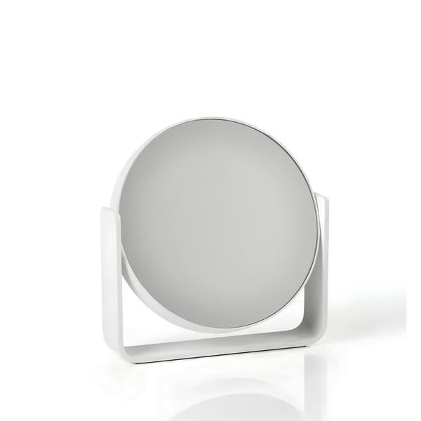 Espejo x5 Reversible Ume Blanco
