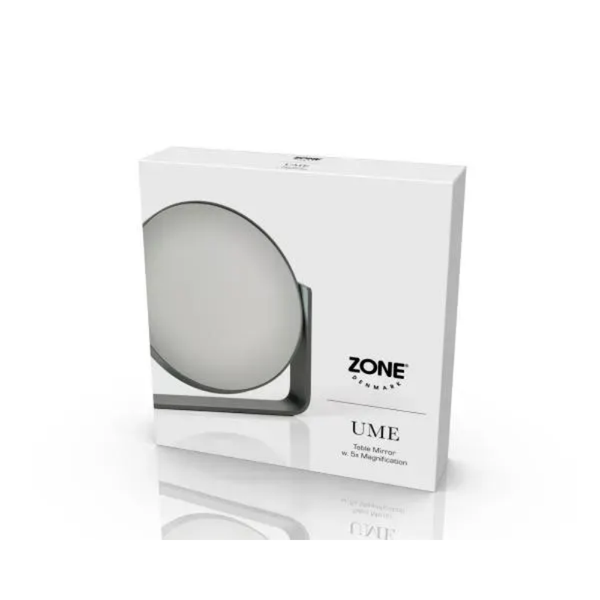 Espejo x5 Reversible Ume Gris