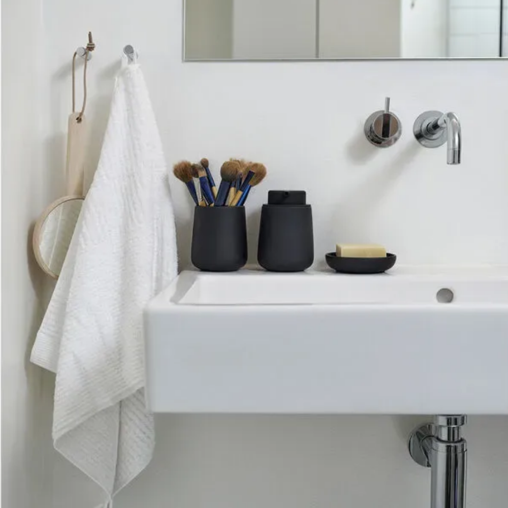 Toalla Baño Blanco 70x140