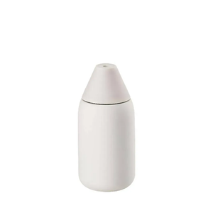 Dispensador Jabón Singles Gris Claro